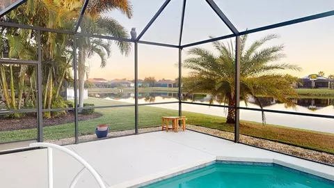 Exterior - 12840 24th Street Cir E, Parrish, FL 34219 photo 8 of 8
