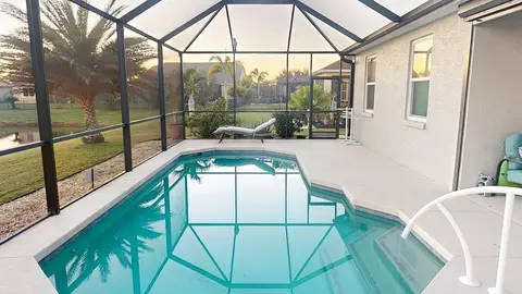 Exterior - 12840 24th Street Cir E, Parrish, FL 34219 photo 5 of 8