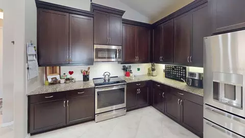 Kitchen - 12840 24th Street Cir E, Parrish, FL 34219 photo 1 of 5