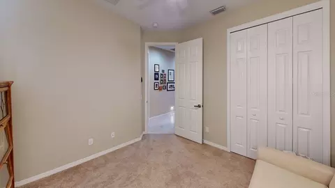Bedroom - 12840 24th Street Cir E, Parrish, FL 34219 photo 5 of 10