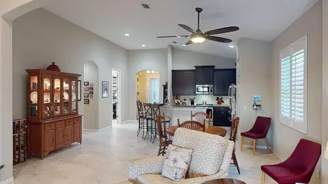 Entry Way - 12840 24th Street Cir E, Parrish, FL 34219 photo 3 of 4