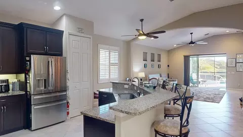 Kitchen - 12840 24th Street Cir E, Parrish, FL 34219 photo 3 of 5