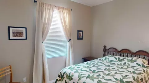 Bedroom - 12840 24th Street Cir E, Parrish, FL 34219 photo 10 of 10
