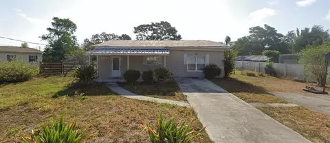 12106 Patrick St, Dade City, FL 33525