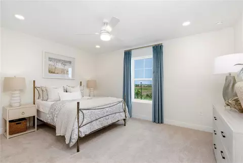 Bedroom - 17841 Broadleaf Loop, Venice, FL 34293 photo 2 of 2