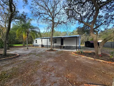 43541 Dixie Dr, Paisley, FL 32767