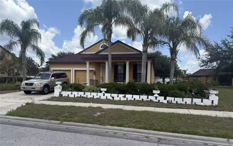 3101 Swingle Dr, Kissimmee, FL 34746