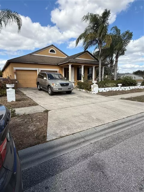 3101 Swingle Dr, Kissimmee, FL 34746