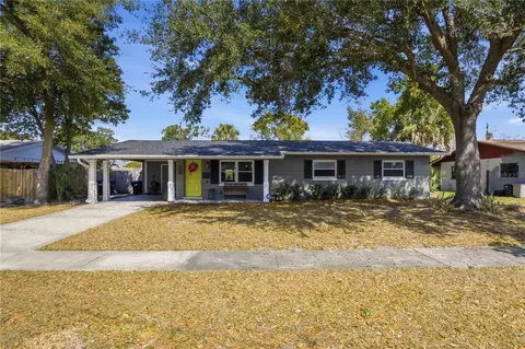 1107 Alfred Dr, Orlando, FL 32810