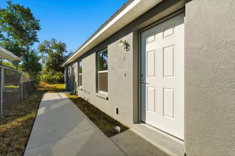 644 Martin Luther King Blvd NE, Winter Haven, FL 33881