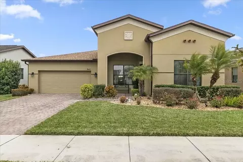 941 Rimini Dr, Saint Cloud, FL 34771