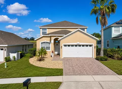 254 Gleneagles Dr, Davenport, FL 33897