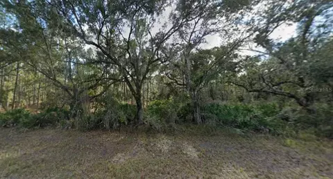 Oleander Drive, Indian Lake Estates, FL 33855