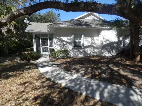 1448 Winding Oak Dr, Port Charlotte, FL 33948