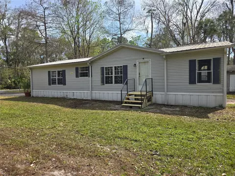 55921 Fern Rd, Astor, FL 32102