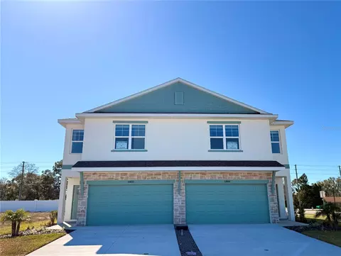 13622 Wolfpack Rd, Hudson, FL 34667