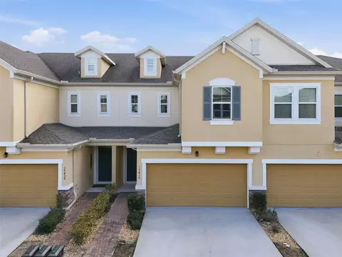 17436 Chateau Pine Way, Clermont, FL 34711