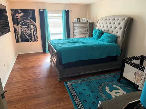 Bedroom - 4495 Mandolin Blvd, Winter Haven, FL 33884 photo 6 of 7