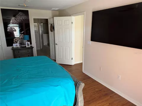 Bedroom - 4495 Mandolin Blvd, Winter Haven, FL 33884 photo 4 of 7