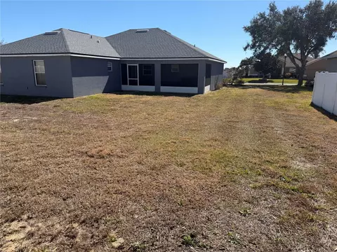 Exterior - 4495 Mandolin Blvd, Winter Haven, FL 33884 photo 13 of 14