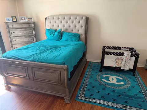 Bedroom - 4495 Mandolin Blvd, Winter Haven, FL 33884 photo 7 of 7