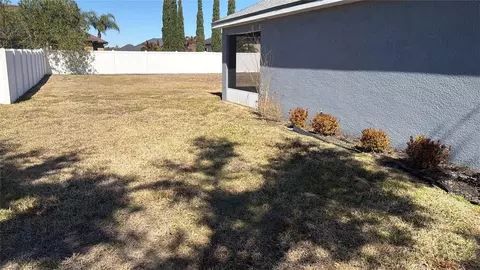 Exterior - 4495 Mandolin Blvd, Winter Haven, FL 33884 photo 14 of 14