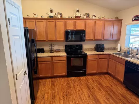 Kitchen - 4495 Mandolin Blvd, Winter Haven, FL 33884 photo 3 of 3