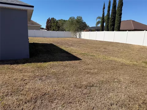 Exterior - 4495 Mandolin Blvd, Winter Haven, FL 33884 photo 10 of 14