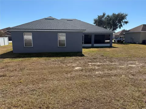 Exterior - 4495 Mandolin Blvd, Winter Haven, FL 33884 photo 9 of 14