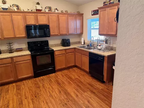Kitchen - 4495 Mandolin Blvd, Winter Haven, FL 33884 photo 2 of 3