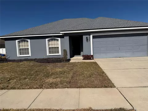 4495 Mandolin Blvd, Winter Haven, FL 33884