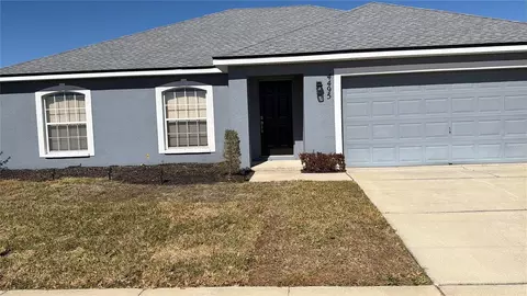 Exterior - 4495 Mandolin Blvd, Winter Haven, FL 33884 photo 2 of 14