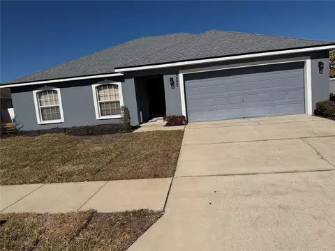 Exterior - 4495 Mandolin Blvd, Winter Haven, FL 33884 photo 3 of 14