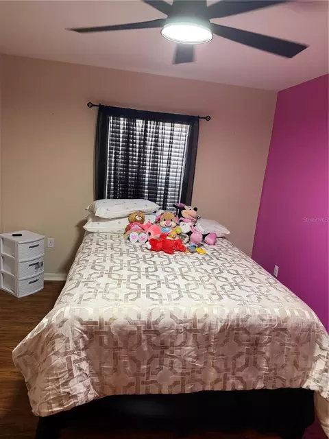Bedroom - 4495 Mandolin Blvd, Winter Haven, FL 33884 photo 3 of 7