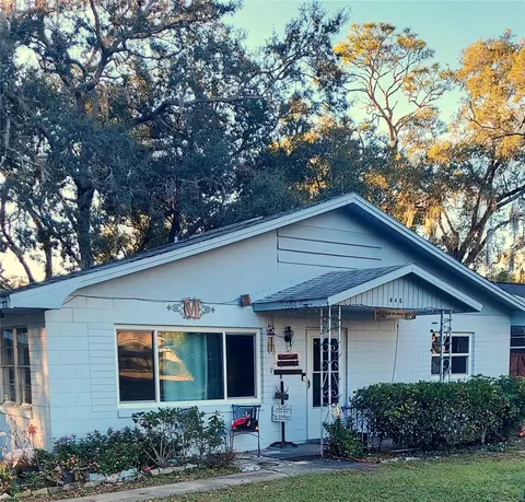 448 N Kansas Ave, Deland, FL 32724