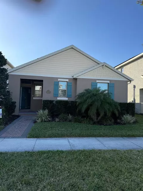 16613 Point Rock Dr, Winter Garden, FL 34787