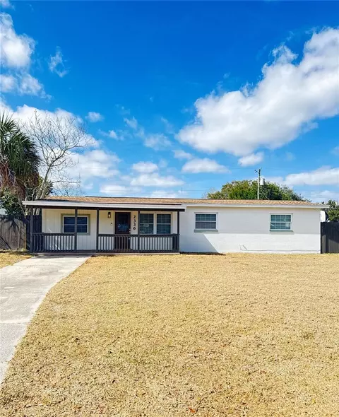 2336 Nansen Ave, Orlando, FL 32817