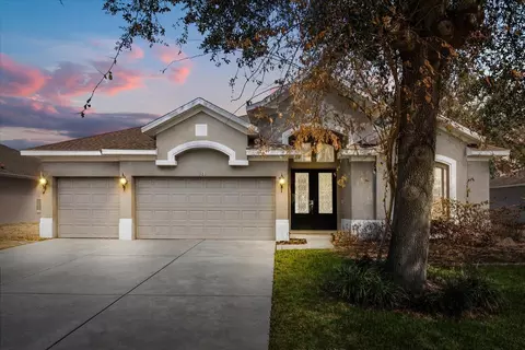 321 Burchington Dr, Debary, FL 32713