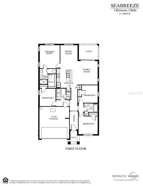 3784 Daybreak Run Loop, Spring Hill, FL 34609 photo 19