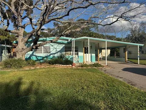 7202 Oelsner St, New Port Richey, FL 34652