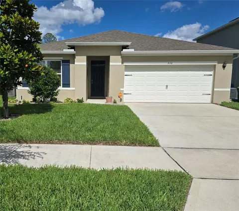 532 Emily Glen St, Deland, FL 32724