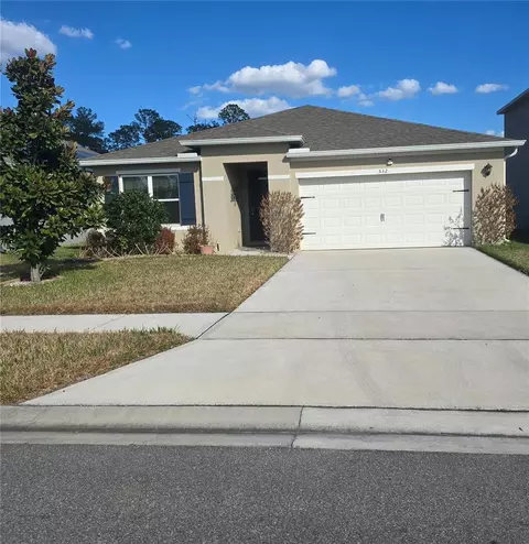 532 Emily Glen St, Deland, FL 32724