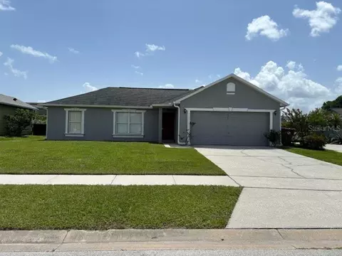 2405 Lincolnshire Ct, Kissimmee, FL 34743