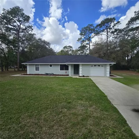 16430 SE 92nd Ave, Summerfield, FL 34491