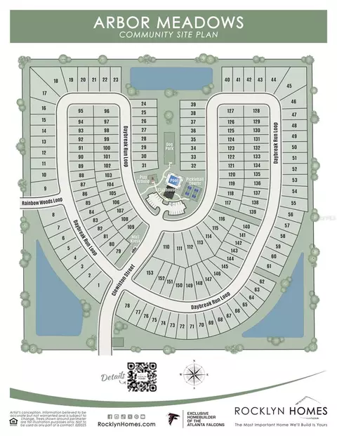 3352 Daybreak Run Loop, Spring Hill, FL 34609 photo 15