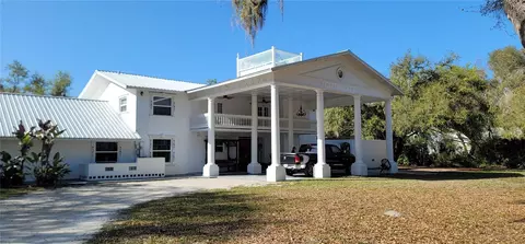 6610 Mckown Rd, Sarasota, FL 34240