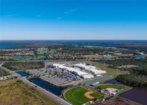 View/Area - 7117 Harmony Square Dr S #7117, Harmony, FL 34773 photo 2 of 3