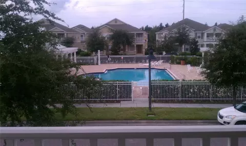Exterior - 7117 Harmony Square Dr S #7117, Harmony, FL 34773 photo 4 of 4