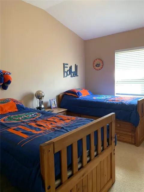 Bedroom - 7117 Harmony Square Dr S #7117, Harmony, FL 34773 photo 1 of 9