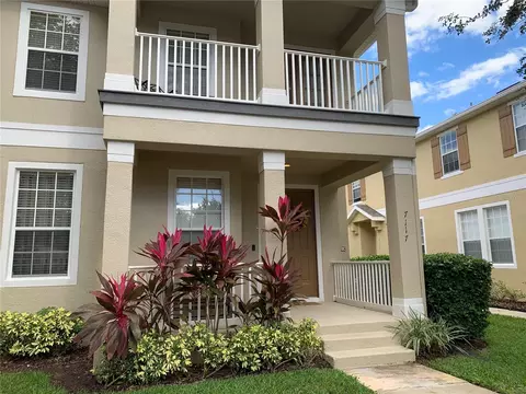 Exterior - 7117 Harmony Square Dr S #7117, Harmony, FL 34773 photo 2 of 4